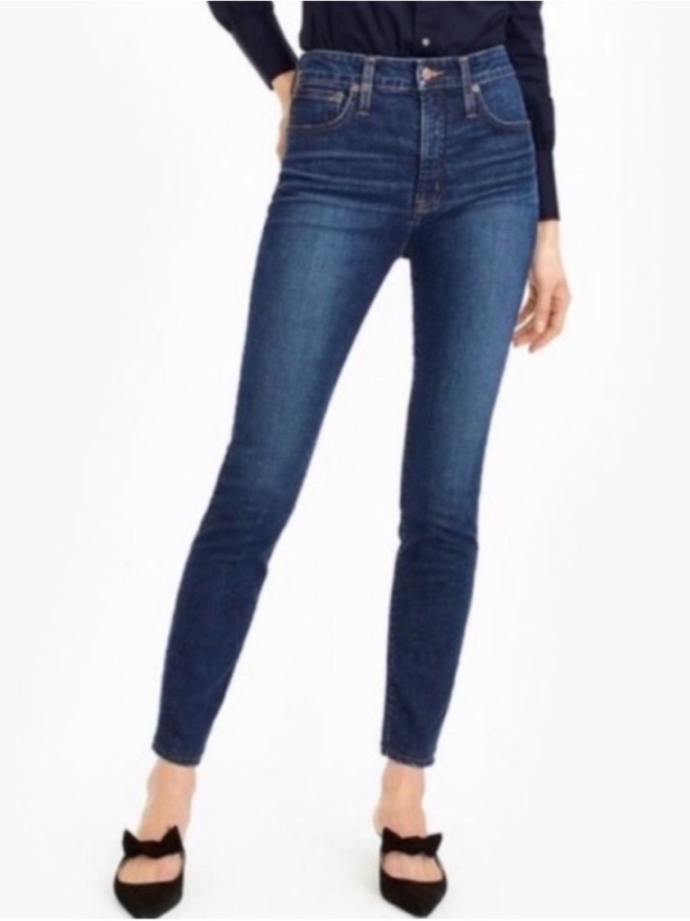 J.Crew 29 skinny jeans